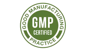 Ikaria Juice GMP Certified